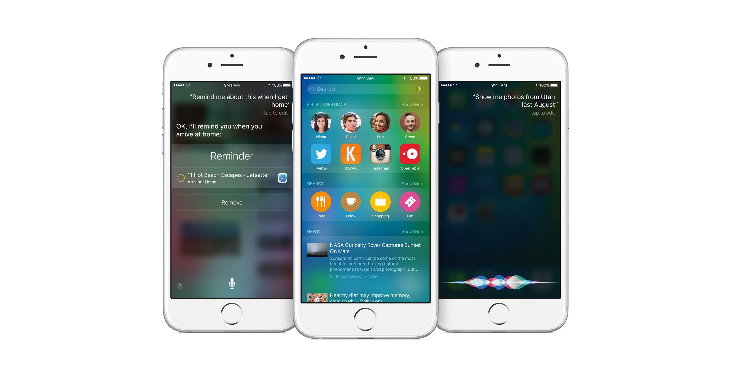 iOS 9 review - iOS 9.3.2 seeded to developers | IT Pro