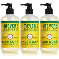 Mrs Meyer's Liquid Hand Soap:$12.23$8.38 at AmazonSave $3.85