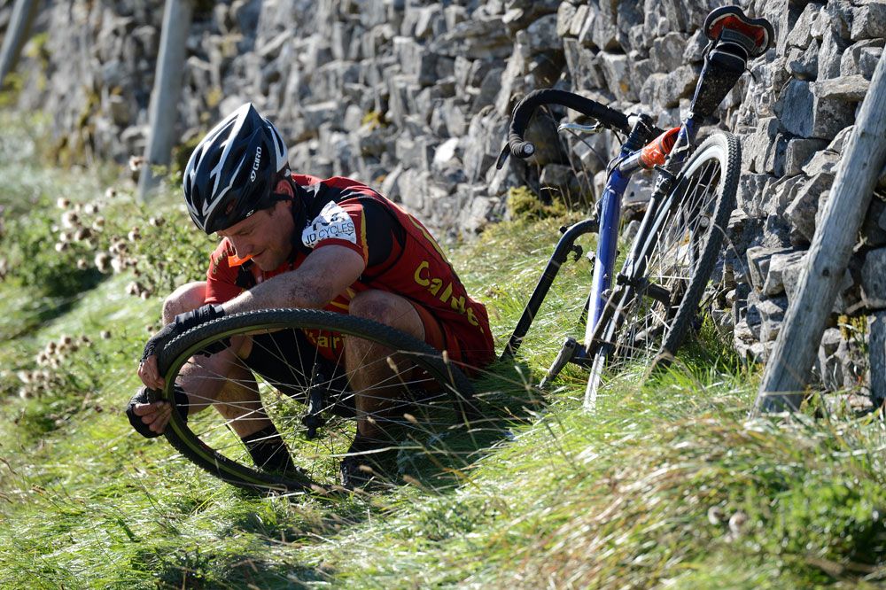 We&#039;ve all been there, but preventing punctures can make rides a lot more enjoyable