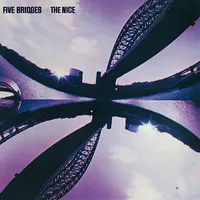 The Nice - Five Bridges (1970)&nbsp;