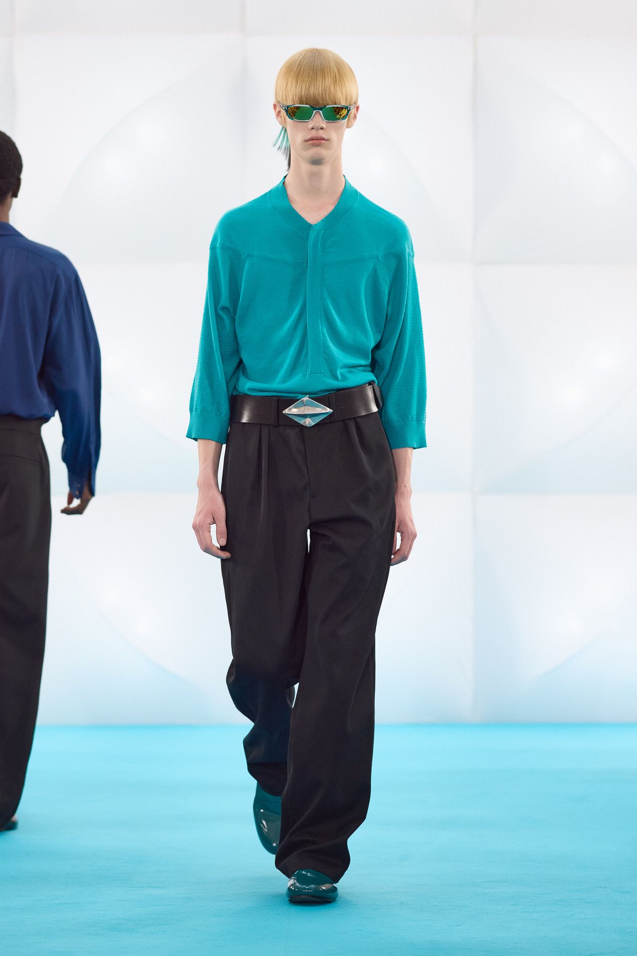 Kiko Kostadinov S/S 2027