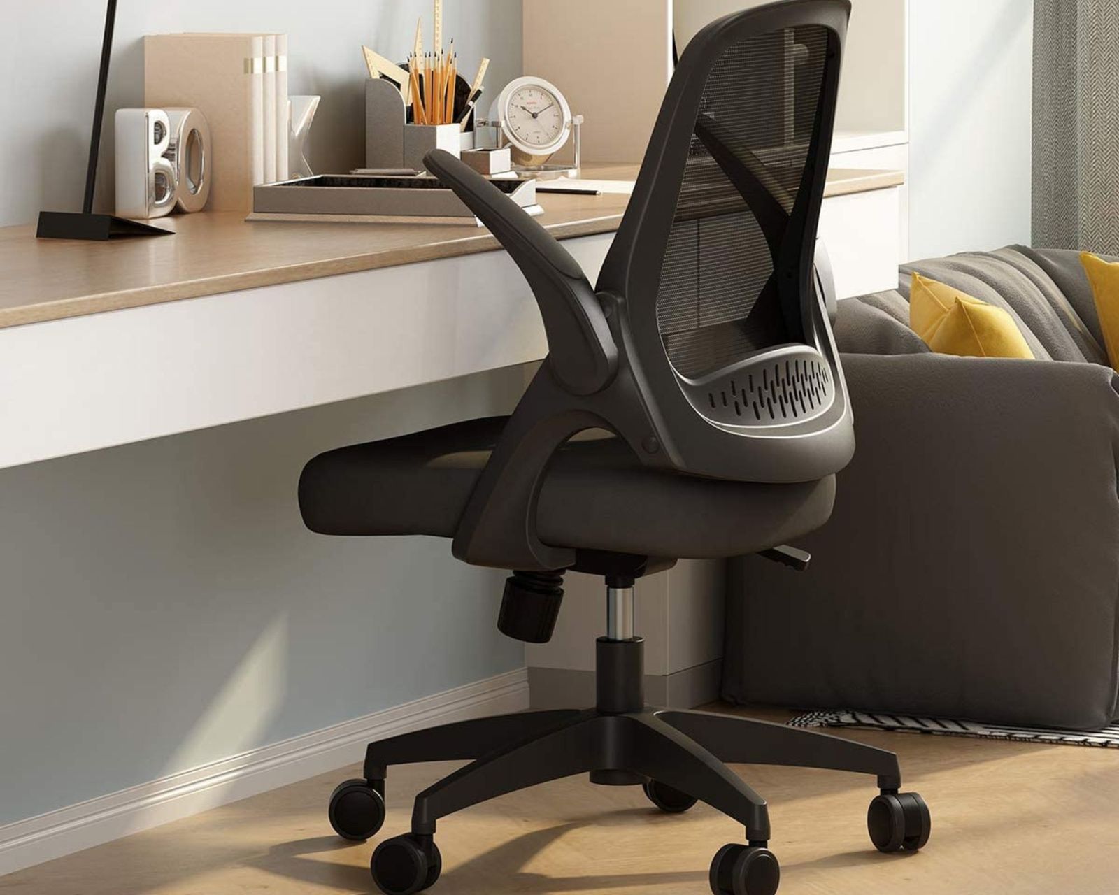 9+ best Amazon office chairs — highly rated buys Real Homes