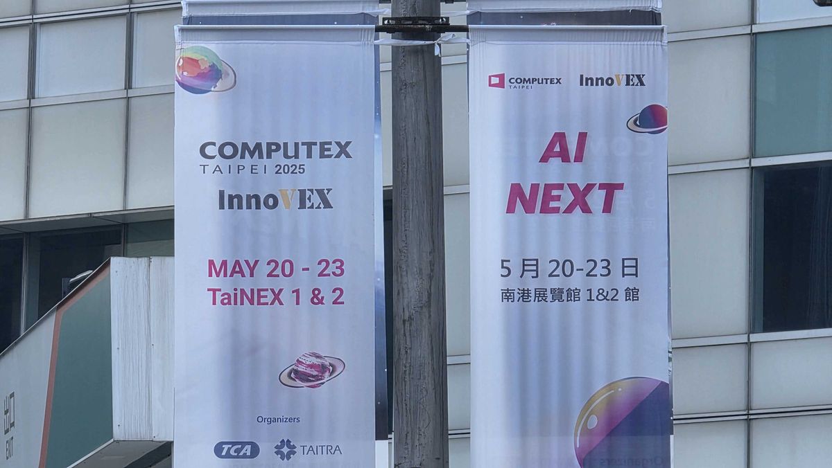 Computex 2025 Day Three Wrap-Up: Optical SSDs and $50,000 Immersion-Cooled Systems