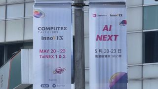 Computex 2025