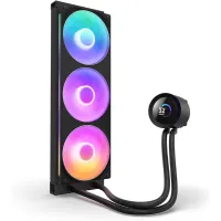 NZXT Kraken Plus 360 RGB