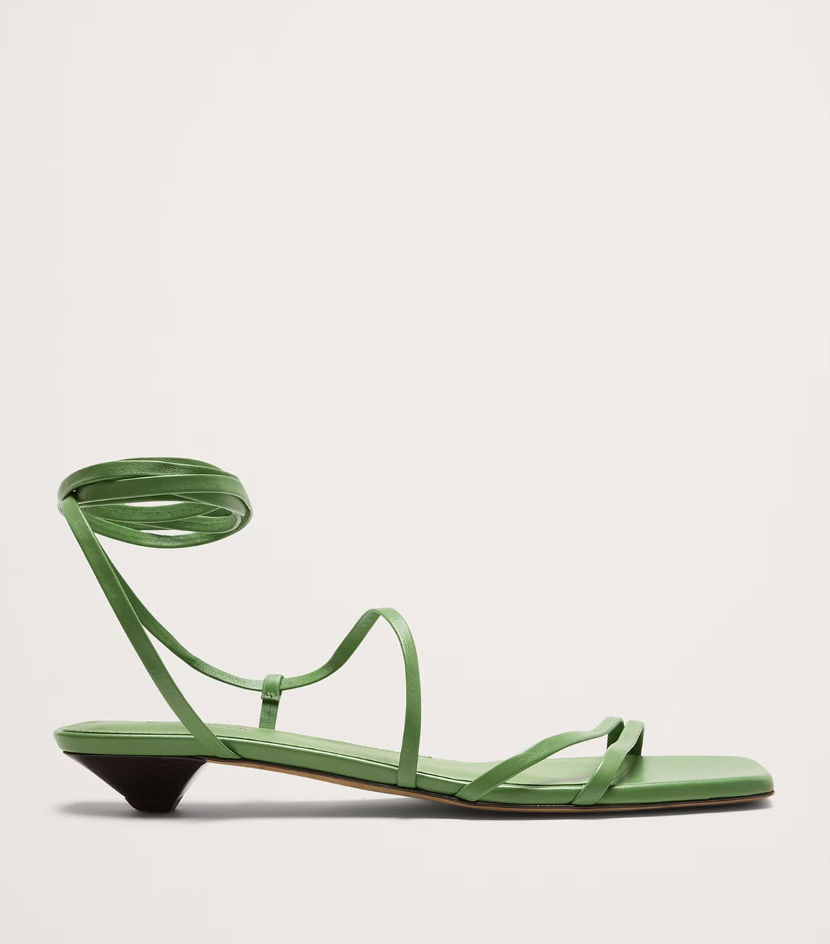 Saint Laurent, Lydia Sandal