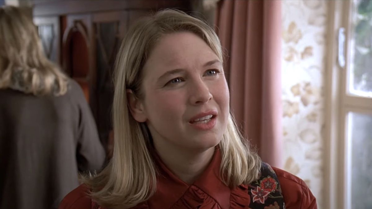 bridget jones&#039;s diary screenshot