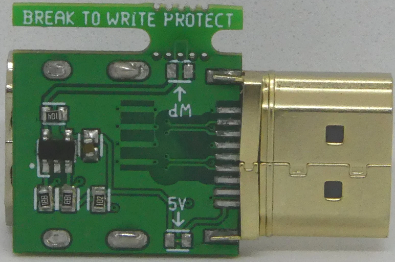 HDMI Firewall dongle images