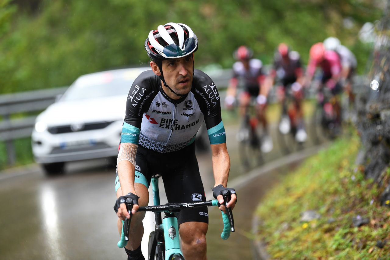 Mikel Nieve