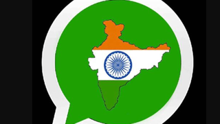 India and WhatsApp
