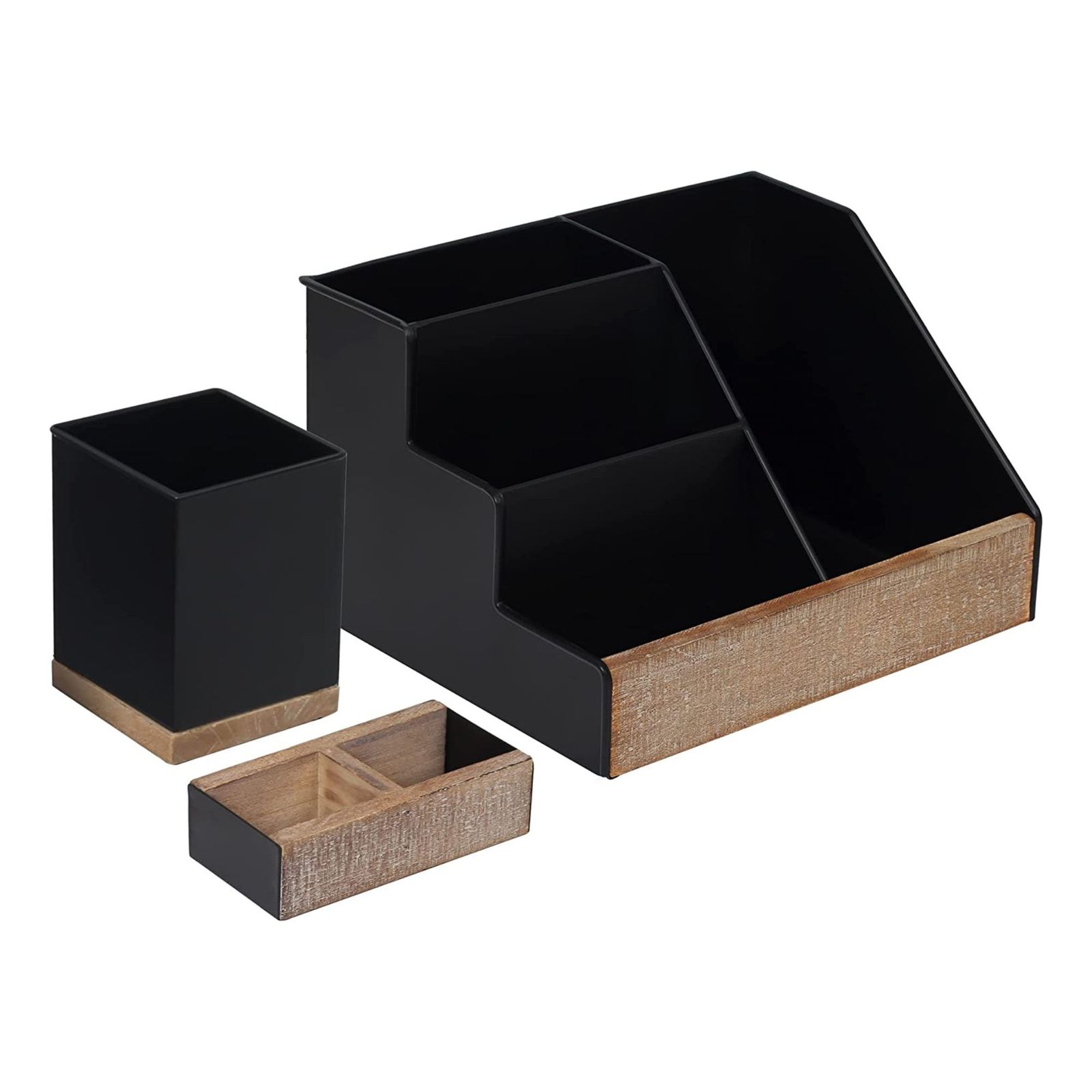 9 Amazon desk organizers for working from home Real Homes