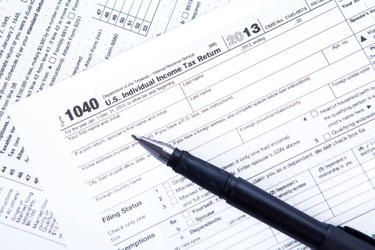 What is the likelihood you will get audited by the IRS?