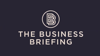 The Business Briefing logo