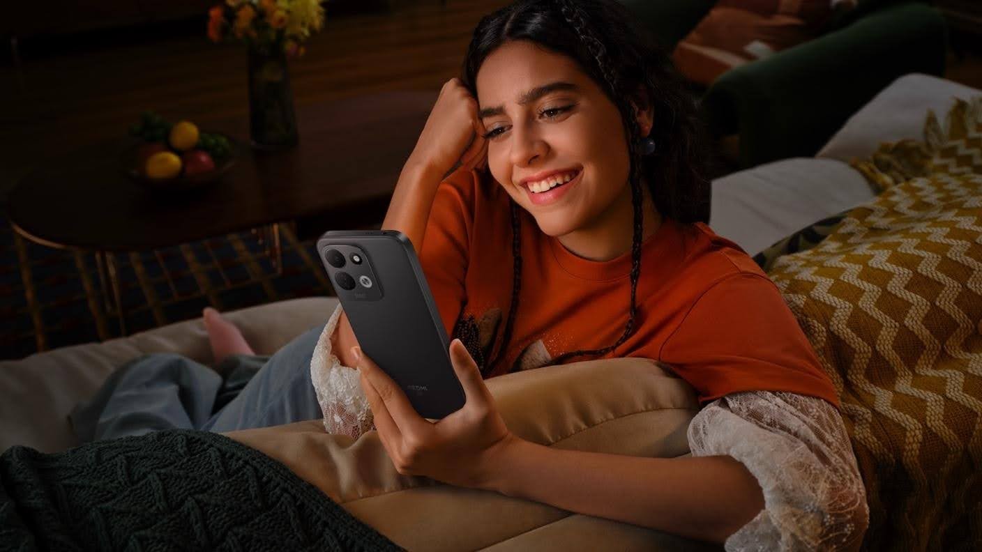 redmi 17