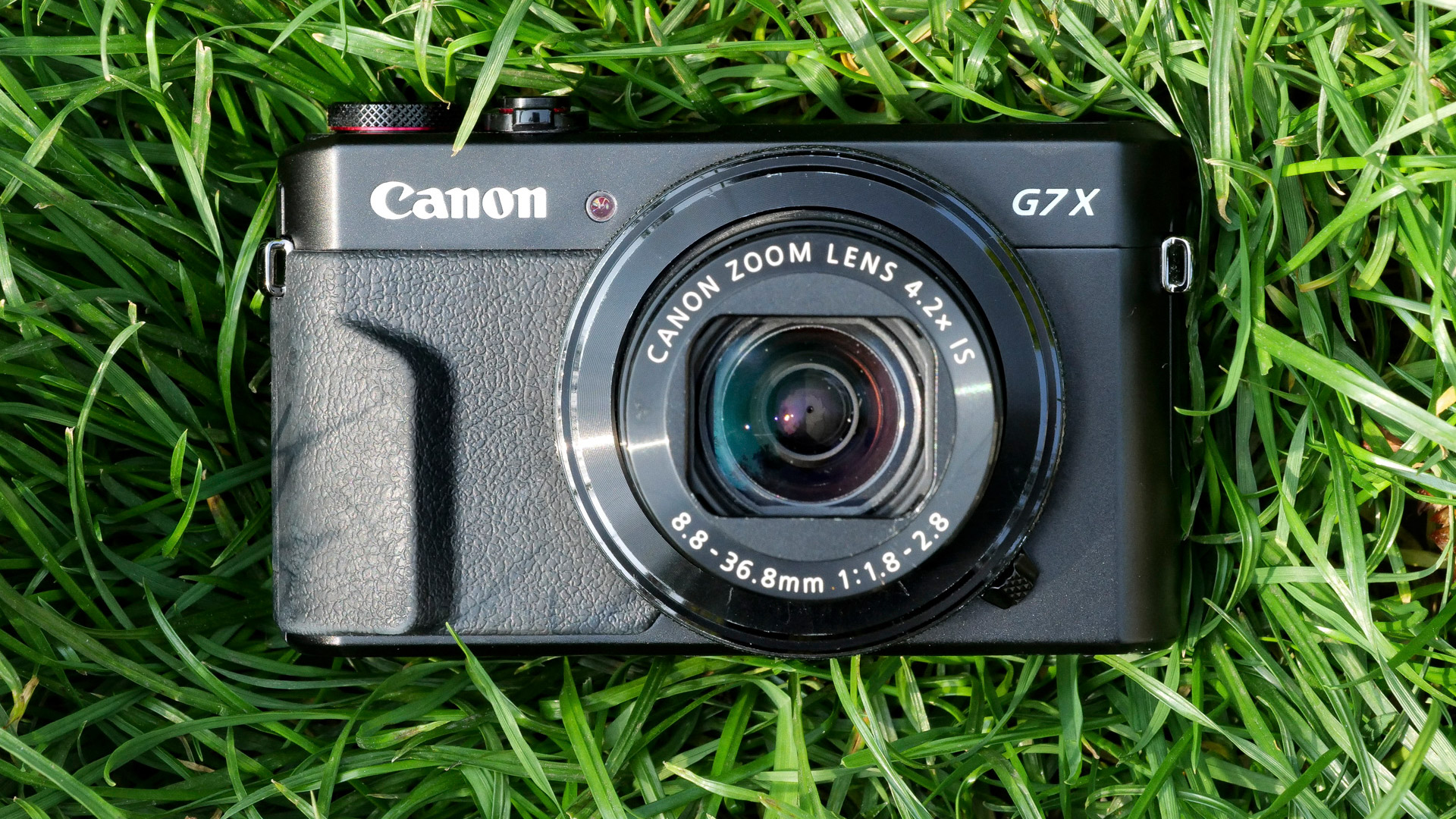 Best compact cameras to buy in 2019