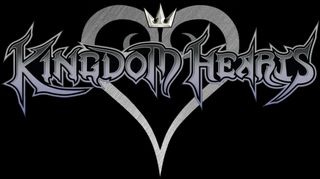 Kingdom Hearts Logo