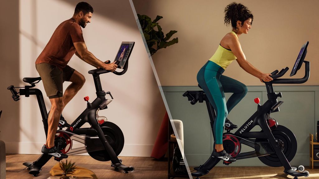 peloton should i buy