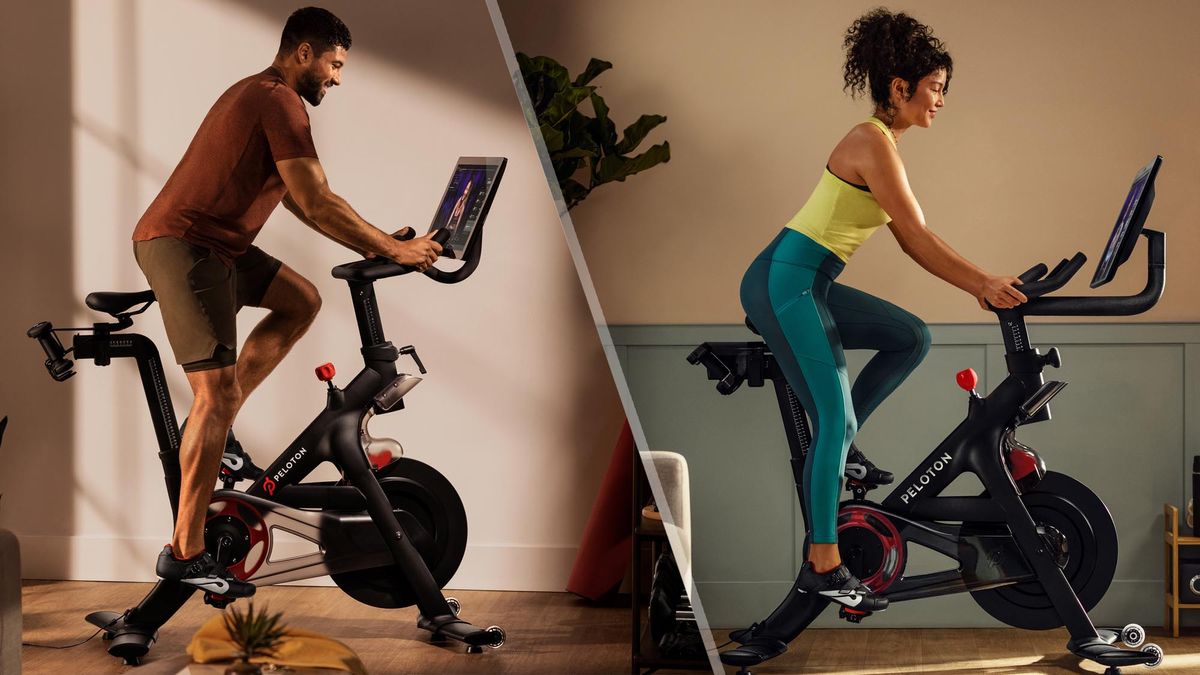 Peloton vs bike+ new arrivals