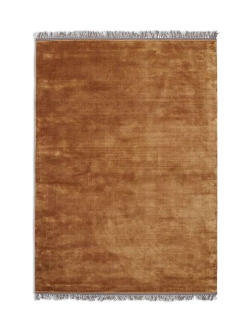 Linie Design Almeria Rug Ochre