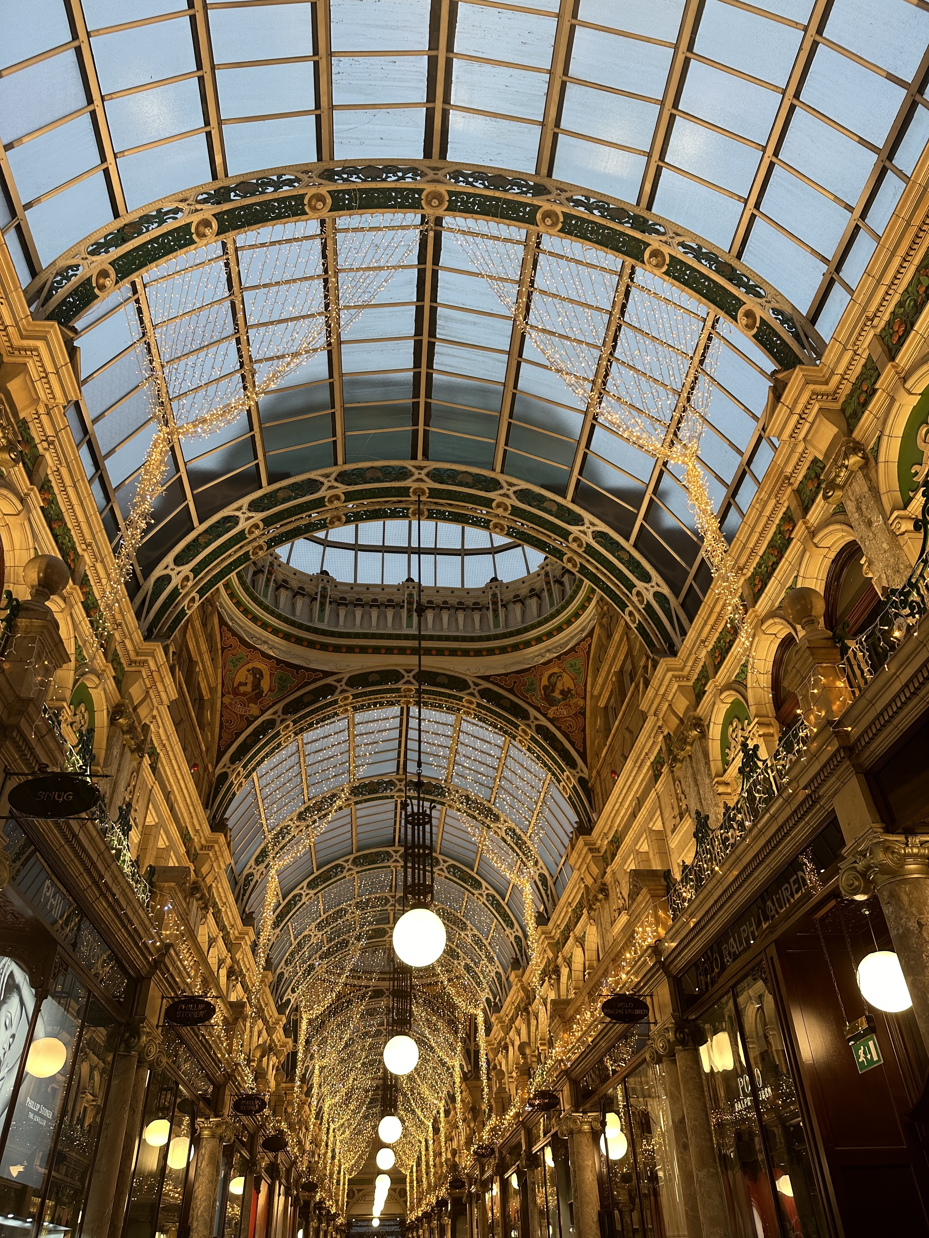 yorkshire travel guide