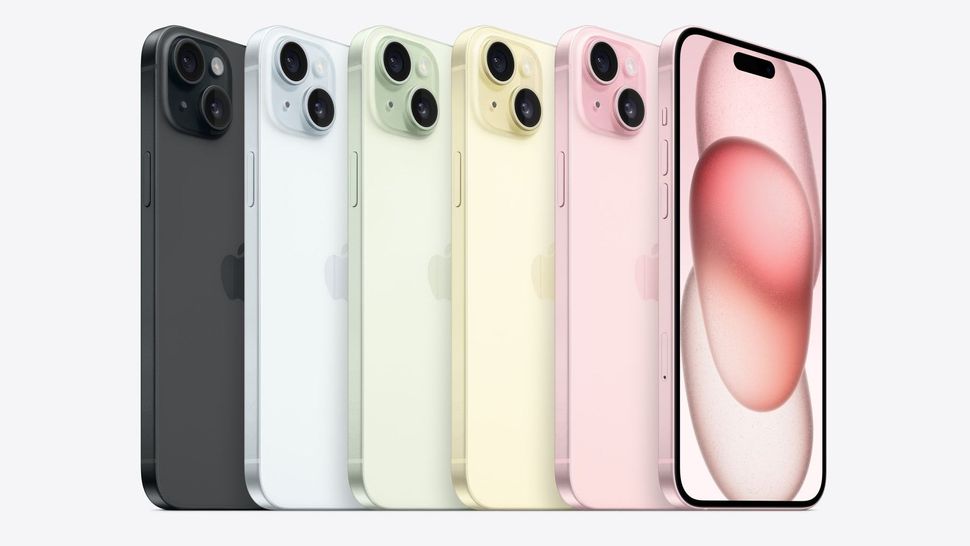 DIFFERENCE BETWEEN IPHONE 15 PLUS AND 15 PRO MAX SPECS visual data 5