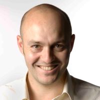 Jamie Carter's avatar