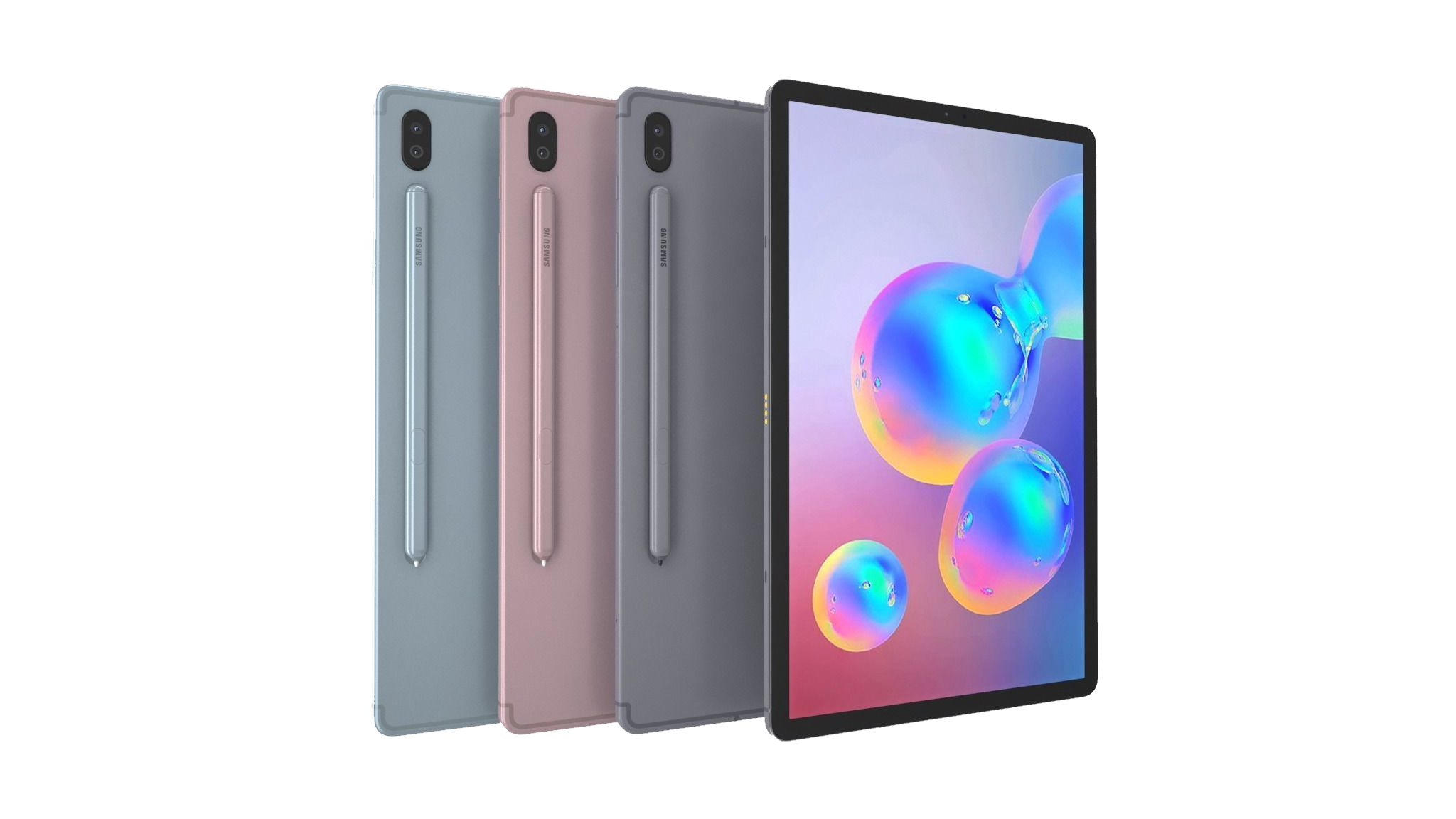 tab s6 plus price