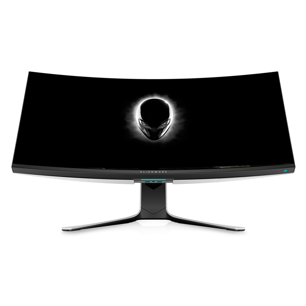 Alienware 38-inch curved gaming monitor