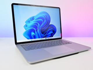 Surface Laptop Studio Hero