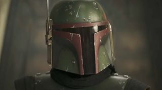 The clone of Jango Fett seeks to fill the power vacuum left by Jabba the Hutt on Tatooine in the new Star Wars series "The Book of Boba Fett" coming to Disney Plus.