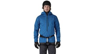 Patagonia M10 Anorak for men