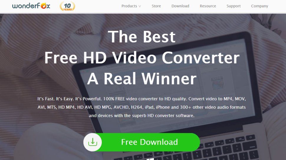 Best Free Video Converters For Your PC Of 2024 | TechRadar