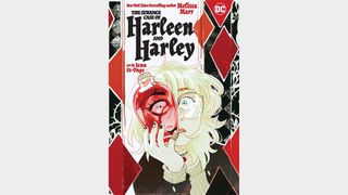 THE STRANGE CASE OF HARLEEN AND HARLEY