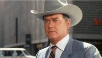   J.R. Ewing (Dallas)