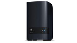 Best camera accessories: WD My Cloud EX2 Ultra NAS drive