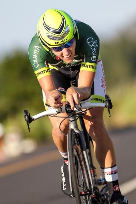 Laura Brown (Colavita) rounded out the podium with her third place.