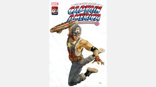 Marvel Comics June 2021 solicitations