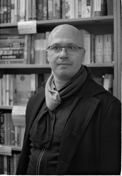 Aleksandar Hemon