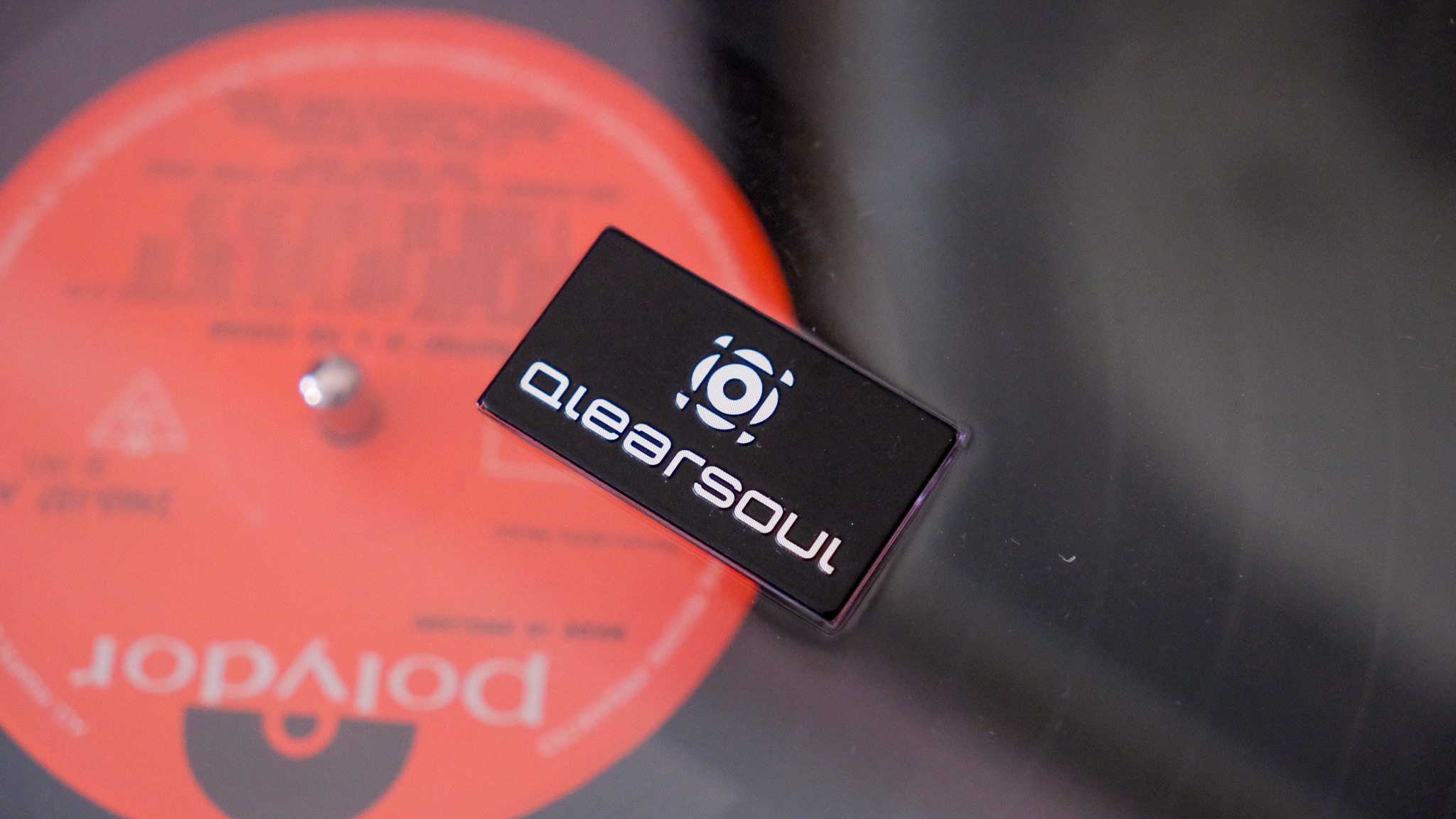 Qlearsoul HiFire X Vinyl Record Player review