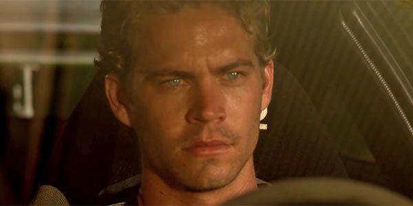 I Am Paul Walker Trailer Remembers The Fast And Furious Star Cinemablend