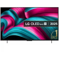 LG C5 42-inch OLED TV LG C5 42-inch OLED TV