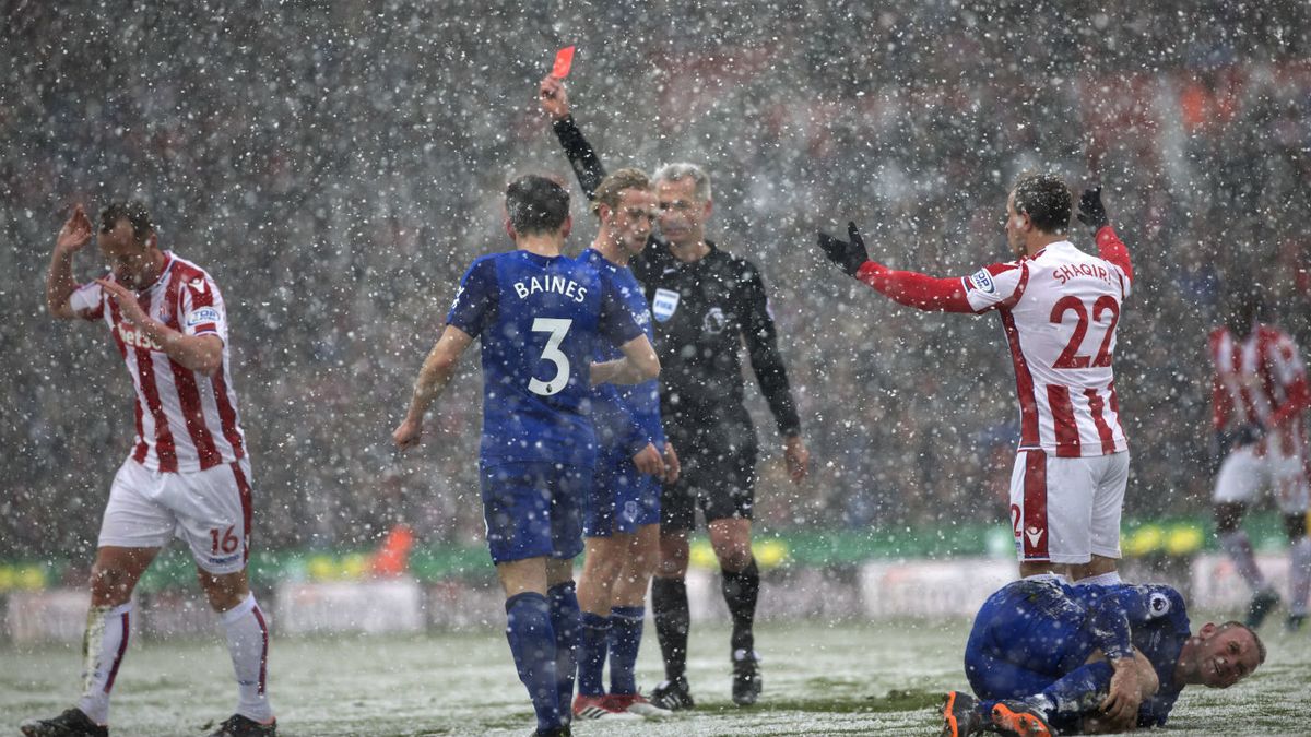 Premier League football 2019/2020 matches: Boxing Day and December  midweek fixtures