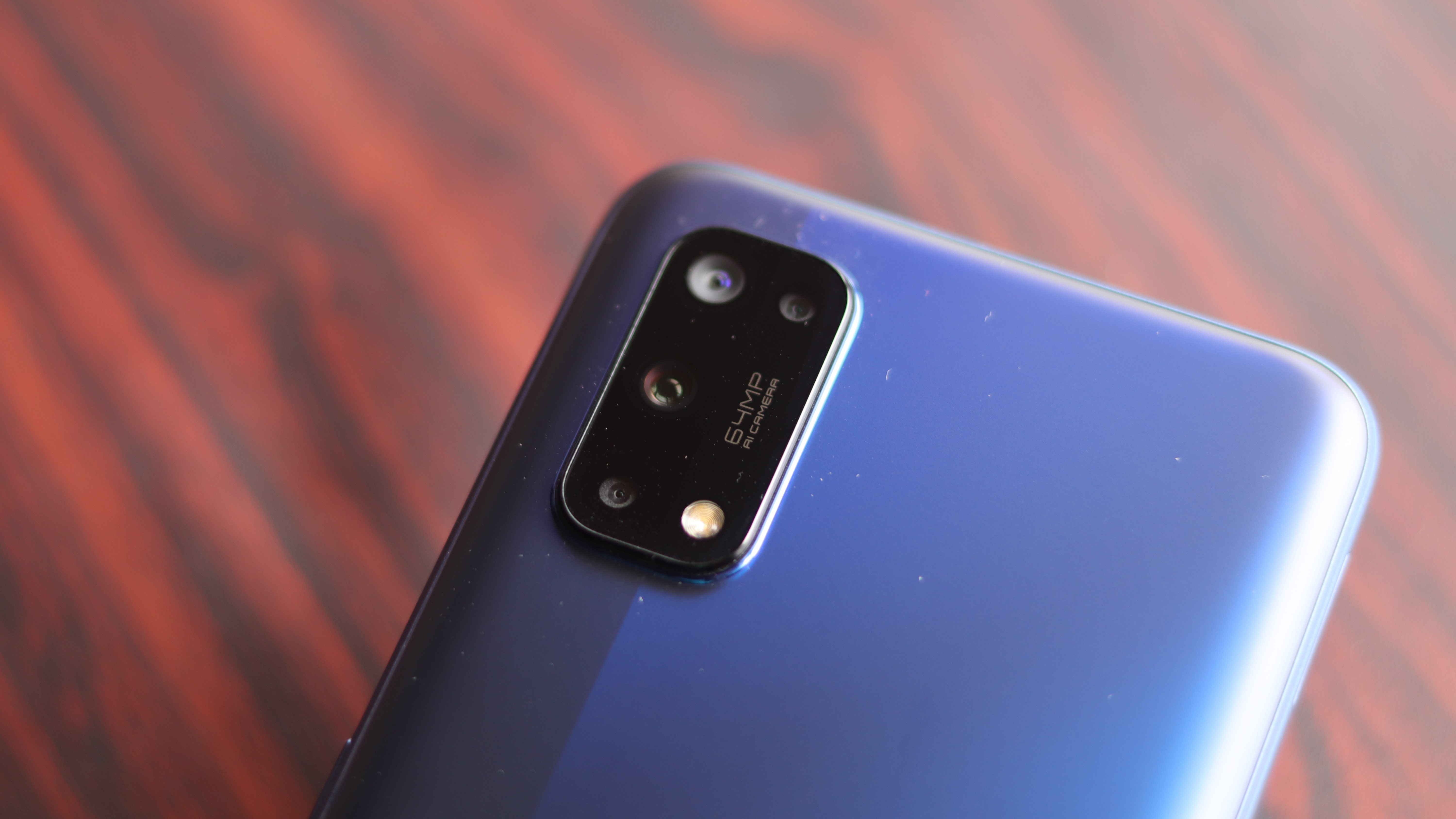 realme 7 camera guard