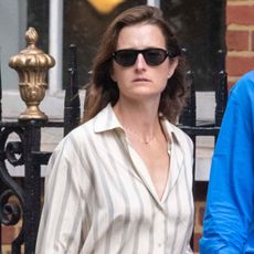 Grace gummer in london.