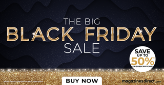 A Black Friday brand graphic