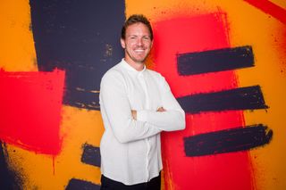 Germany Euro 2024 squad Julian Nagelsmann, Head Coach of Germany, poses for a portrait during the Germany Portrait session ahead of the UEFA EURO 2024 Germany on June 10, 2024 in Herzogenaurach, Germany. (Photo by Boris Streubel - UEFA/UEFA via Getty Images)