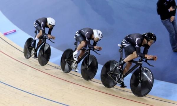 NZ down to three but made the bronze medal final