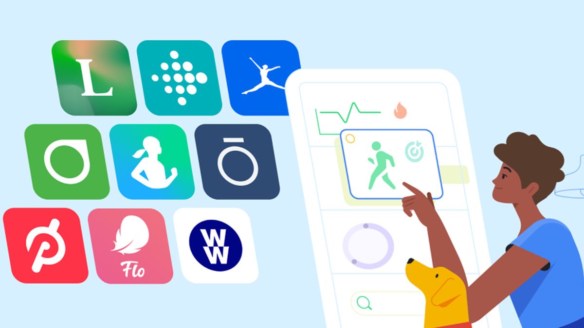 Google’s Health Connect beta is here to cut down your health app confusion