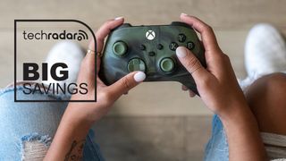 Big savings on Special Edition Xbox Wireless Controller models.