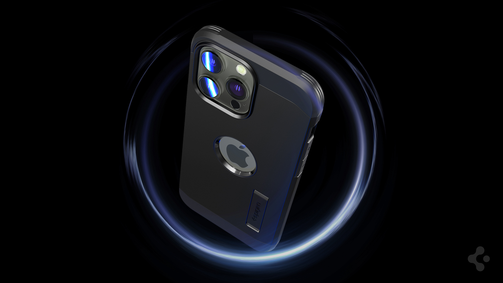 Spigen's iPhone 14 Tough Armor